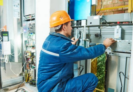 ARIZA SERVİS HİZMETLERİ